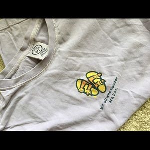 Soft “wanderer” Tee
